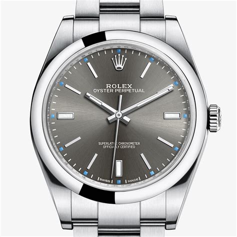 oyster 39 rolex|Rolex Oyster perpetual 36 2022.